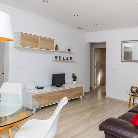La Casita De Moraira 빌라 외부 사진