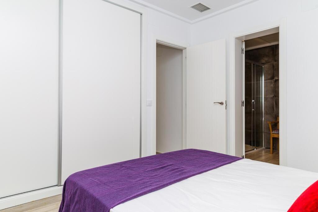 La Casita De Moraira 빌라 외부 사진